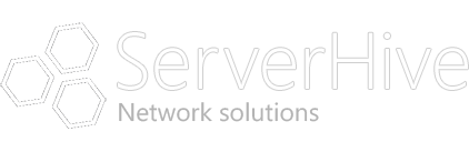 ServerHive - Minőségi tárhely és VPS!